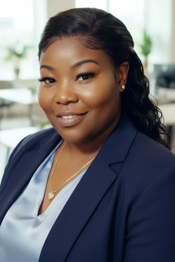 Cruise Brothers Travel Agent Chalounda Williams